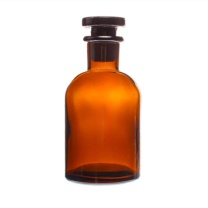 苏品 试剂瓶 125ml (棕色)