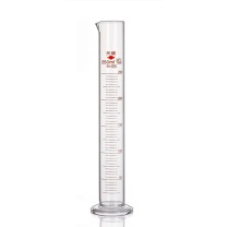 天玻 TIANBO 量筒 玻璃A级 250ml