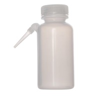 北化 BEIHUA 边管洗瓶 聚乙烯瓶 500ml