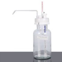 润宏工品 可调定量加液器 10ML (白色)