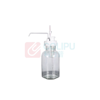 润宏工品 可调定量加液器 10ML (白色)