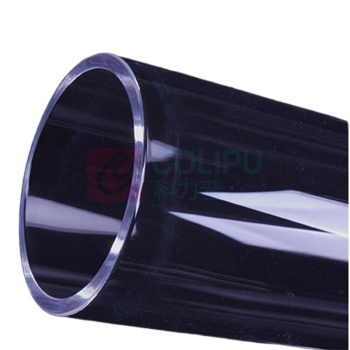 科睿才 石英管 长度650mm 内径11.5mm,外径18mm