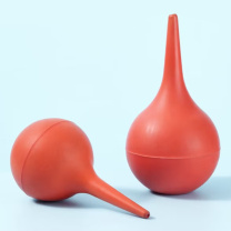 labshark 橡胶洗耳球 130107006 60mL 中号