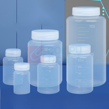 晶事达 取样瓶 \ 500ml \塑料