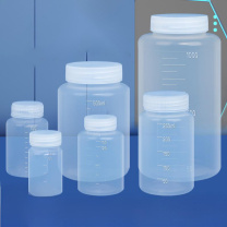 晶事达 取样瓶 \ 500ml \塑料