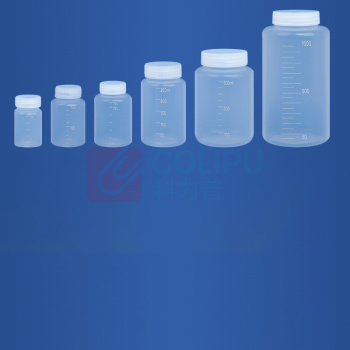 晶事达 取样瓶 \ 500ml \塑料