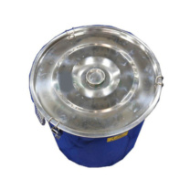 开元仪器 盛样桶 5E-ZY/tF16 不锈钢密封 φ420*450