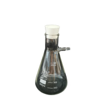 晶事达 抽滤瓶 \玻璃\带瓶塞 500ml
