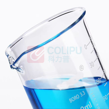 华欧 玻璃烧杯 300ml