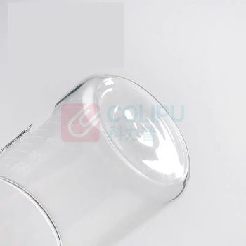 华欧 玻璃烧杯 300ml
