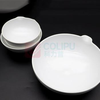 庄太太 陶瓷蒸发皿 ZTT-9711 750ml