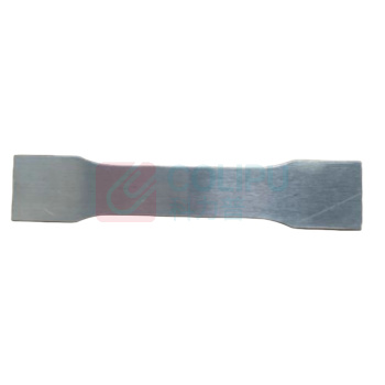 阿尔法 ALPHA 试样 7075-T6 254mm*76mm*1mm裸铝