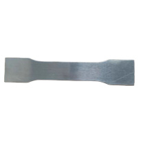 阿尔法 ALPHA 试样 7075-T6 254mm*76mm*1mm裸铝