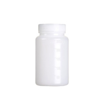 LABSHARK PE塑料大口试剂瓶 130112121 250ml 10个/袋