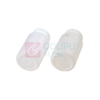 LABSHARK PE塑料大口试剂瓶 130112121 250ml 10个/袋