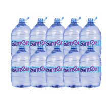景田 Ganten 一次性桶装水 15升 15L/桶 10桶装
