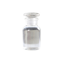 罗德力 玻璃广口磨砂试剂瓶 500ml (透明)
