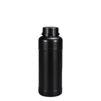 罗德力 避光塑料瓶 500ml 配内环盖 (黑色)