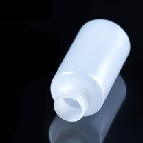 智探政物 广口塑料洗瓶 大口洗瓶油壶酒精瓶清洗瓶冲洗瓶 600277 500ml 2个装