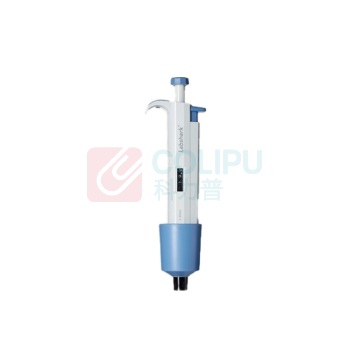 LABSHARK 移液枪实验室用微量单道移液器 【PRO】单道1-10mL (新旧款随机发货)