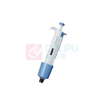 LABSHARK 移液枪实验室用微量单道移液器 【PRO】单道1-10mL (新旧款随机发货)