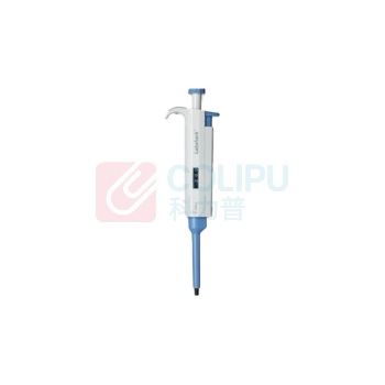 LABSHARK 移液枪实验室用微量单道移液器(新旧款随机发) 【PRO】单道20-200μL