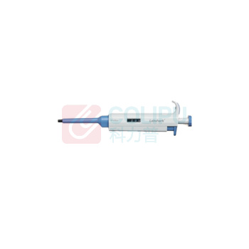 LABSHARK 移液枪实验室用微量单道移液器(新旧款随机发) 【PRO】单道20-200μL