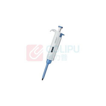 LABSHARK 移液枪实验室用微量单道移液器(新旧款随机发) 【PRO】单道20-200μL