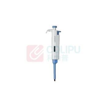 LABSHARK 移液枪实验室用微量单道移液器 【PRO】单道10-100μL