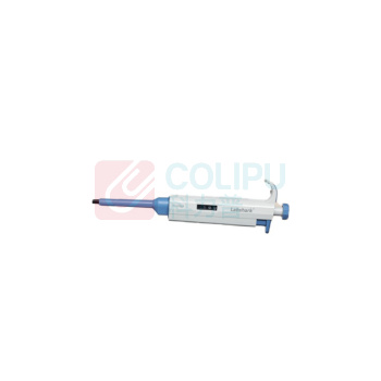 LABSHARK 移液枪实验室用微量单道移液器 【PRO】单道10-100μL
