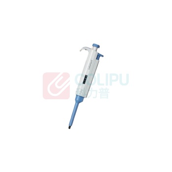 LABSHARK 移液枪实验室用微量单道移液器 【PRO】单道10-100μL
