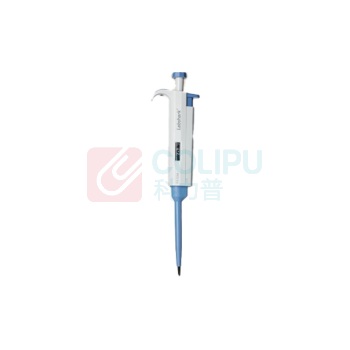 LABSHARK 移液枪实验室用微量单道移液器 【PRO】单道0.1-2.5μL