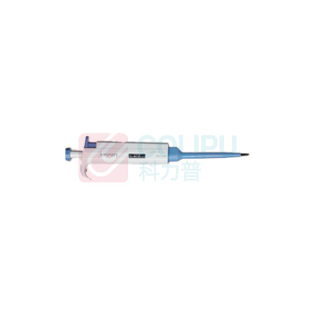 LABSHARK 移液枪实验室用微量单道移液器 【PRO】单道0.1-2.5μL