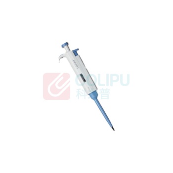 LABSHARK 移液枪实验室用微量单道移液器 【PRO】单道0.1-2.5μL