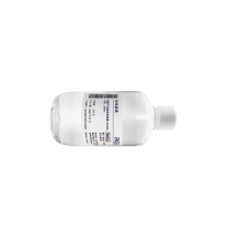 雷磁 氟离子电极校准溶液 0.1mol/L 250ml