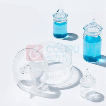 湘玻 称量容器 120210003 直径:60.33mm 容量:72mL 高度:30mm 10个/盒