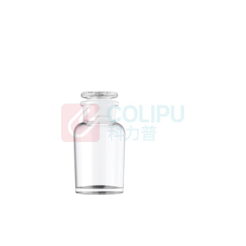 湘玻 广口瓶 125ml