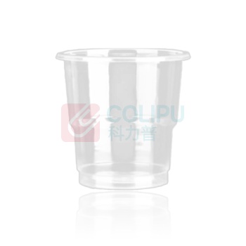 盛源 加厚款高卡饮杯 180ML 上口径7cm 高度7.4cm 下口径