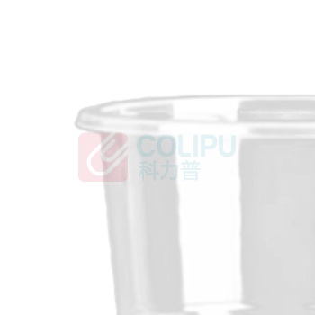 盛源 加厚款高卡饮杯 180ML 上口径7cm 高度7.4cm 下口径