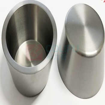 OIMG 钼坩埚 B3 下径30mm,上径中36mm,高20mm,壁厚3mm 钼