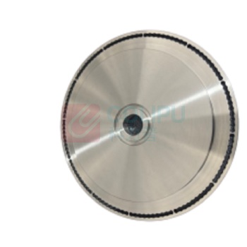 OERLIKON METCO 粉盘 1250-109