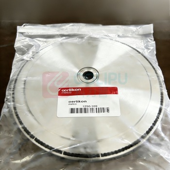 OERLIKON METCO 粉盘 1250-109