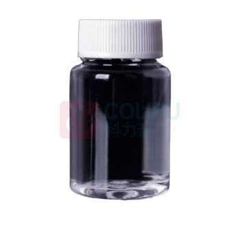 晶事达 PET大口瓶 带盖透明塑料分装瓶 200ml