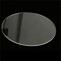 飞克特思 亚克力透明圆板 φ54mm 厚度7mm