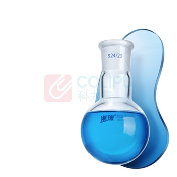 湘玻 平底烧瓶 250mL