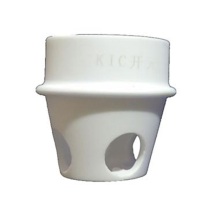 开元 灰分坩埚 Φ32 耐高温900℃\与开元5E-6700工业分析仪配用
