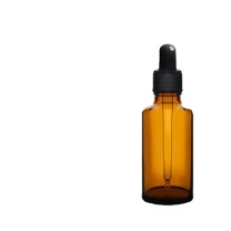 铸固 ZHUGU 棕色玻璃滴瓶 100ML
