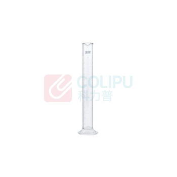 湘玻 玻璃量筒 量出250mL