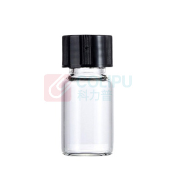 LABSHARK 玻璃样品瓶 3mL (透明无刻度) 100个/盒