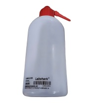 LABSHARK 洗瓶 500ml